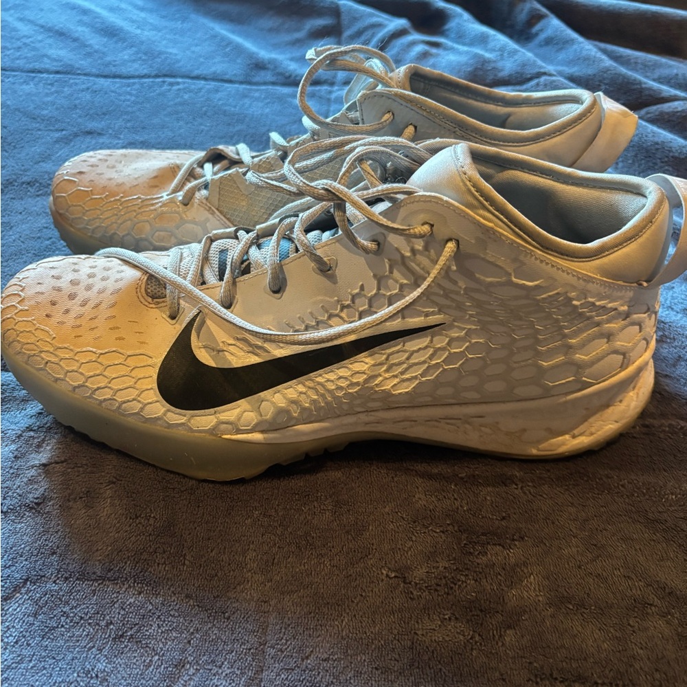 Nike Trout 5 Turfs